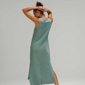 Lululemon All Yours Maxi Dress